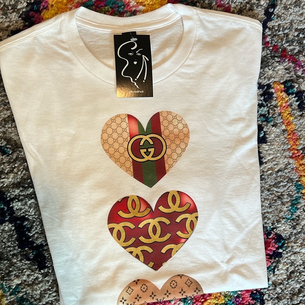 Boujee Tshirt